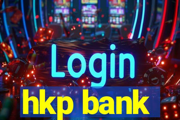 hkp bank